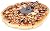 Premium-Quality Pizza-Cutter Pizza-Wheel Stainless-Steel, by Utopia Kitchen