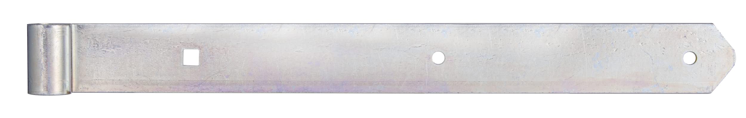 Packing Strap Straight with Rounded End, 313869