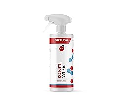 Gtechniq Panel Wipe for Car Cleaning, Pre-Sealant