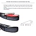 Abahub Premium Surfboard Bag, SUP Cover, Stand-up Paddle Board Carrying Bags for Outdoor, Travel, 7