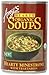 Amy's Soup, Vegan Hearty Minestrone, Made With Organic Vegetables, Lentils, Barley and Pasta in Tomato Broth, Canned Soup, 14.1 Oz (12 Pack)
