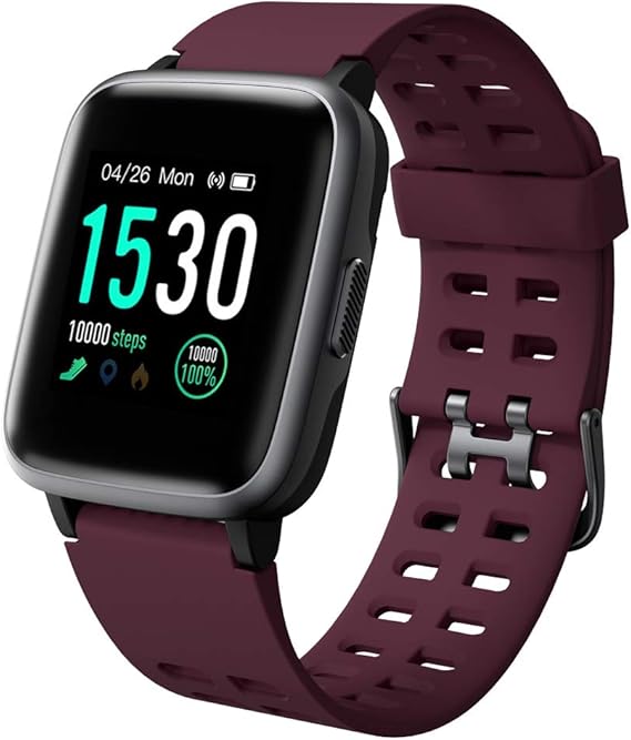 yamay smartband