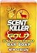 Wildlife Research Scent Killer Gold Bar Soap
