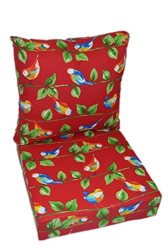 outdoor furniture cushions 24 x 27