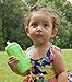 EasyPouch Independence - The No Squeeze, No Mess, self feeding utensil for baby food pouches. [2 Pack], Model: 852571005003, Baby & Child Shop