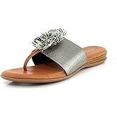 Andre Assous Novalee Featherweight Sandal