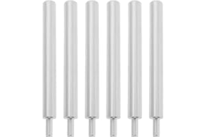 ECSiNG 6Pcs 1/4-20 Drop-in Anchor Setting Tool for Concrete Concrete Fasteners Industrial Concrete Fasteners for Concrete Har