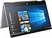 Newest HP 2-in-1 Convertible Micro-Edge 15.6″ TouchScreen Flagship High Performance Laptop PC | 8th Intel Core i5 8250U | 12GB RAM | Quad-Core | 500G SSD | Backlit keyboard | FHD IR camera | Win 10thumb 3