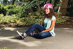 Razor Jetts Heel Wheels for Kids Ages 8+ - Easily