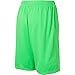 New Balance Boys' Athletic Short