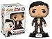 Funko Pop! Star Wars: The Last Jedi - Poe Dameron #192 Vinyl Figure (Bundled with Pop Box Protector CASE)