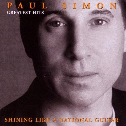 #59 — Greatest Hits : Shining Like A National Guitar