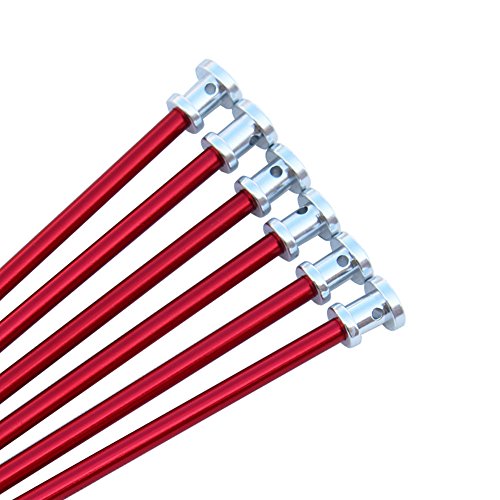 The Best Tent Stakes for Backpacking