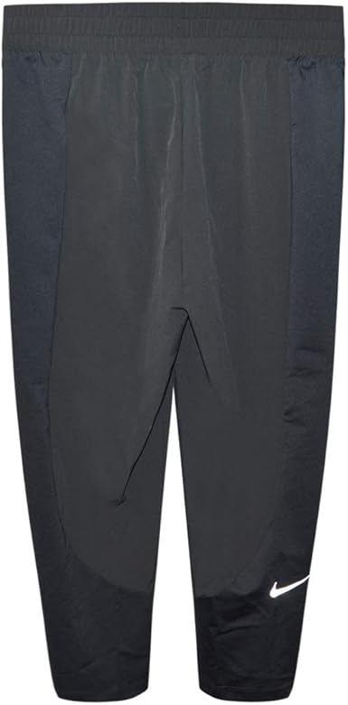 nike dri fit capris women's