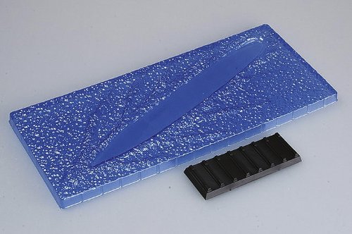 Trumpeter 1/700 USS Saratoga CV3 Aircraft Carrier Model Kit