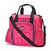 6 Pack Fitness Bag Mini Innovator Pink/Purple