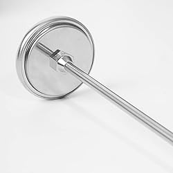 Compost Soil Thermometer Waterproof Soil