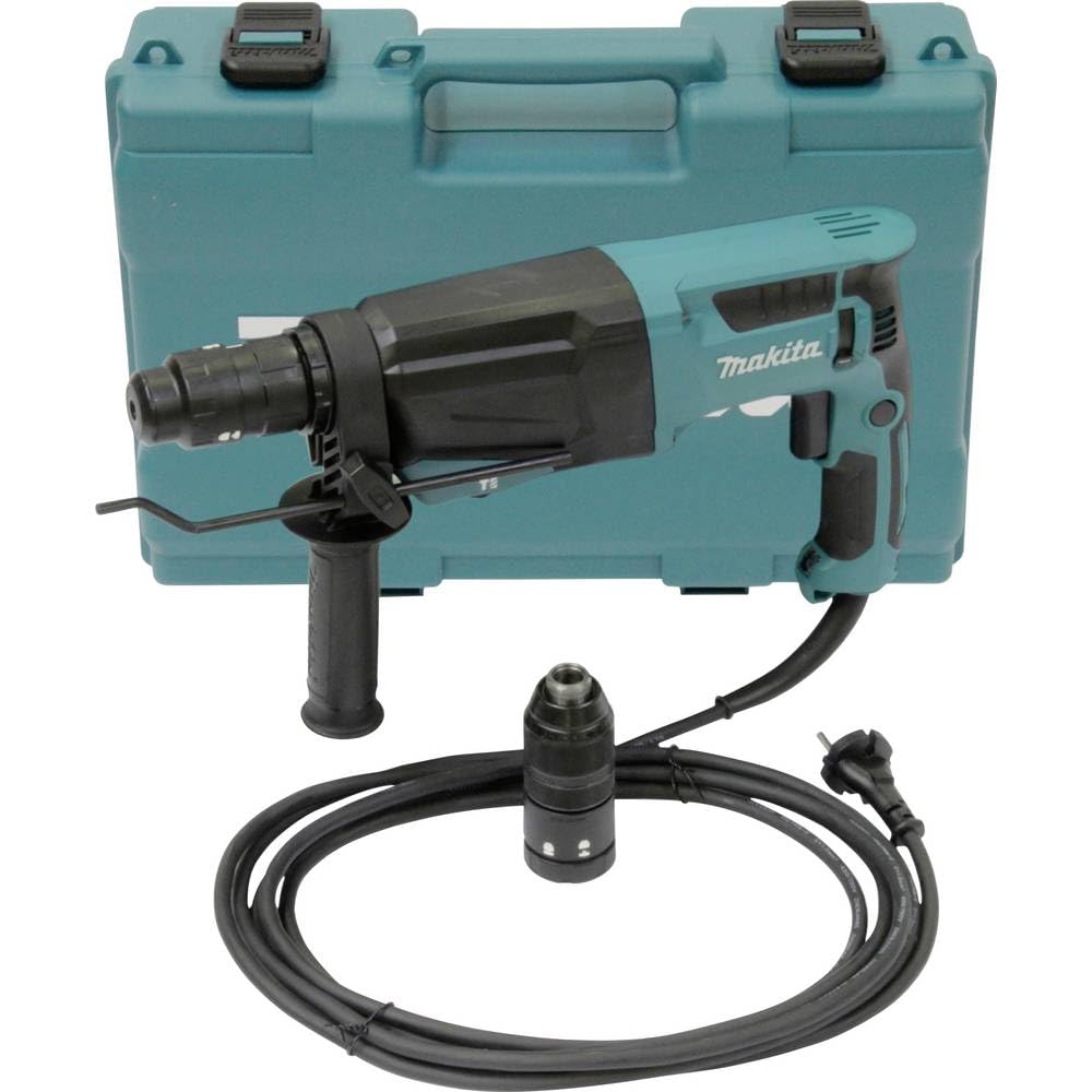 Makita HR2670FT martello combinato