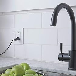 Legrand radiant TM870STMWCC10 15 Amp Garbage