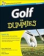 Golf For Dummies