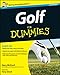 Golf For Dummies - Book by Gary McCord