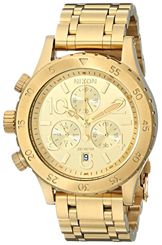 Nixon A404501 Gold Nixon A404501 Gold