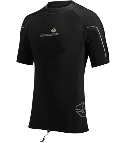 Lavacore Shorts – Wärmend, Stretchig & Vielseitig