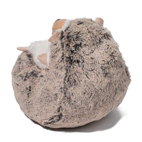 Cuddle Toys 1838 Spunky Sr. HEDGEHOG Igel Stacheltier braun Kuscheltier Plüschtier Stofftier Plüsch Spielzeug – Bild 5