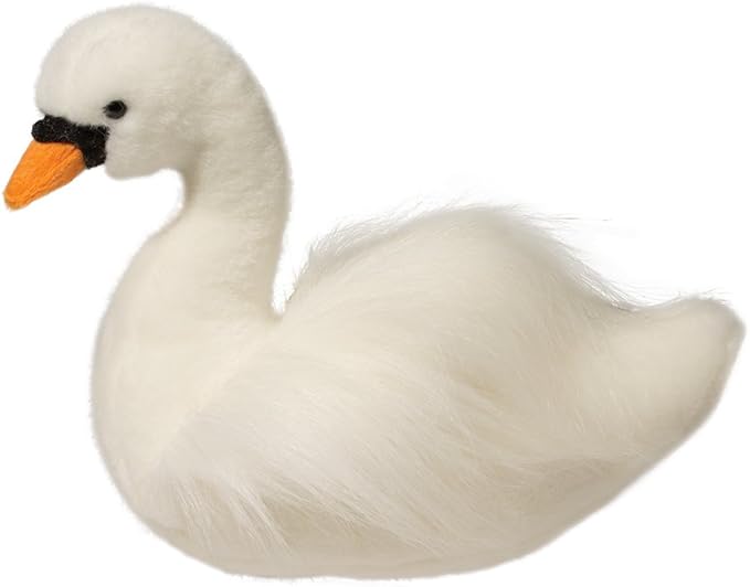 swan teddy