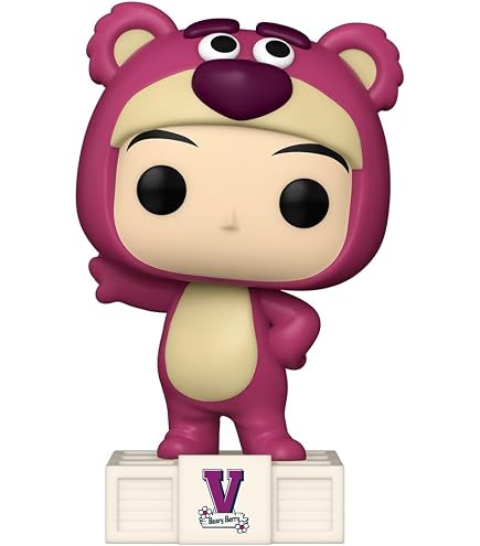 Funko Pop BT21: BT21 - Tata #687 | Amazon.com.br