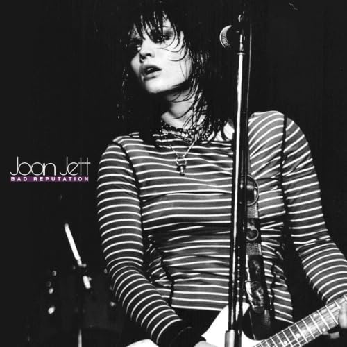 JETT,JOAN & THE BLACKHEARTS - I Love Rock N Roll - Amazon.com Music