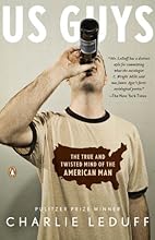 US Guys: The True and Twisted Mind of the American Man