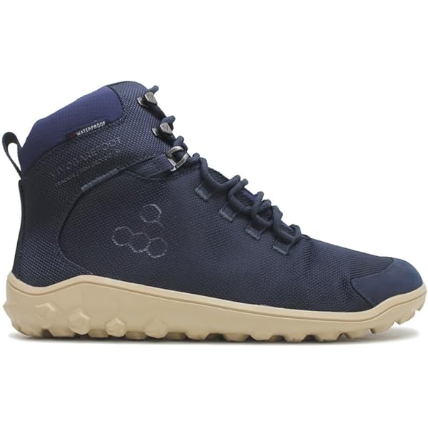 Amazon.com | Vivobarefoot Tracker Decon Low FG2 Womens Barefoot