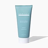 DRMTLGY Water Créme Face Moisturizer for Women & Men - Facial Moisturizer for Dry Skin - Lightweight Daily Moisturizer Face Cream
