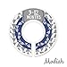 Modish Labels Baby Clothes Size Dividers, Baby Closet Organizers, Size Dividers, Baby Closet Organizers, Closet Dividers, Clothes Organizer, Boy, Woodland, Arrows, Tribal, Navy Blue, Grey, Gray (Baby)