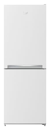 Beko RCSA270K20W Independiente A+ Blanco nevera y congelador ...