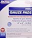 Dukal Sterile Gauze Pad, 4