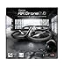 Parrot AR.Drone 2.0 Elite Edition Quadcopter - Snow