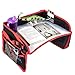My Travel Tray for Car Seat by Toyriding - Activity Trays for Traveling Toddlers - Lap Desk for Kids
