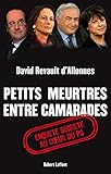 Petits meurtres entre camarades (French Edition) by