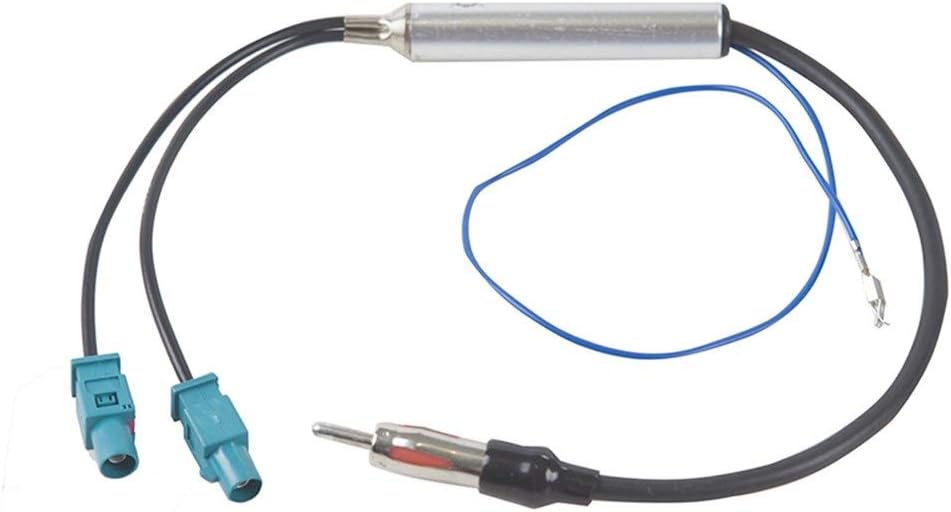 Coche Techo Antenas Car Aerial Reemplazo adaptador aérea cable de