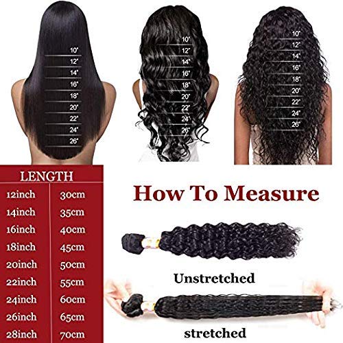Brazilian-Kinky-Curly-Virgin-Hair-3-Bundles-with-Free-Part-Closure-10-12-1410100-Unprocessed-8A-Brazilian-Curly-Human-Hair-Weft-with-Lace-Closure