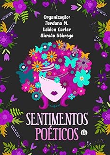 Livro Sentimentos Poéticos