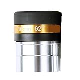 Eyepiece Telescope Wide Angle 62 Degree Lens