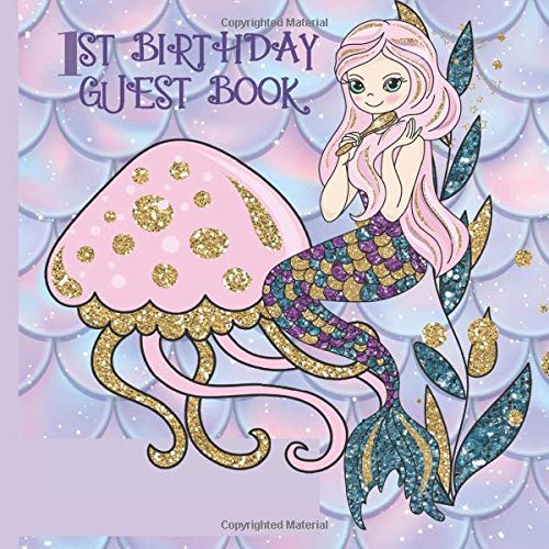 cute 1st birthday gifts