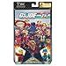 G.I. JOE 25th Anniversary Comic Pack: CRIMSON GUARD and SCARRED COBRA OFFICER