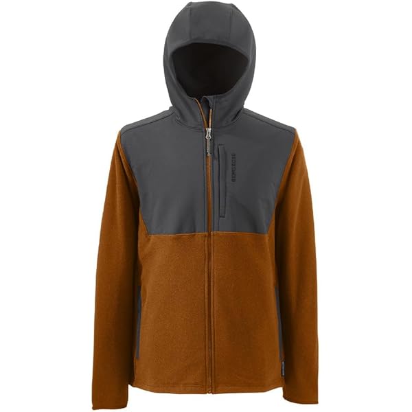 BLAKLADER - Veste Gilet Polaire Sans Manches Hiver Noir - 3801