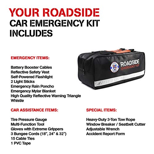 2 Always+Prepared+125+Piece+Assistance+Emergency