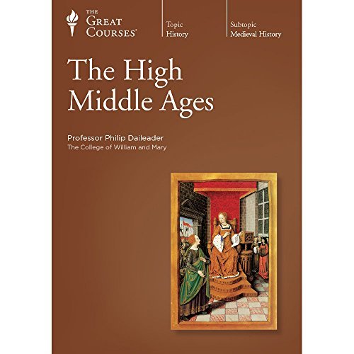 The High Middle Ages - //coolthings.us