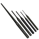 Craftsman 9-4285 Punch and Line Up Tool Set, 5-Piece